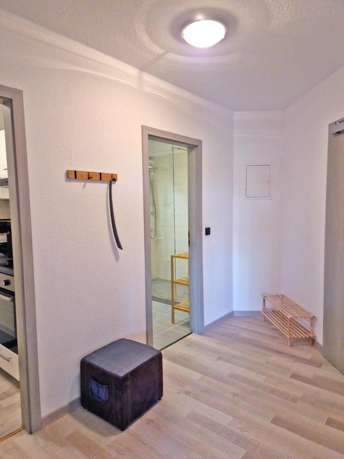 Happyside O Free Park O Balkon O Nespresso O Wlan Apartment Leipzig Exterior foto